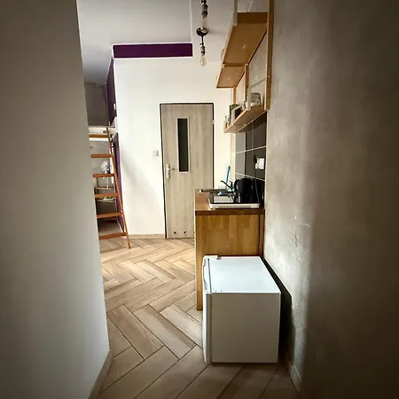 Apartment Miejski Zakatek - Centrum Zxv Zxii *