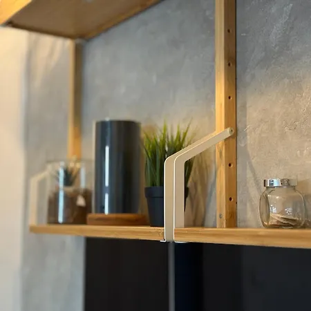 Miejski Zakatek - Centrum Zxv Zxii 아파트