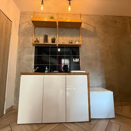 아파트 Miejski Zakatek - Centrum Zxv Zxii