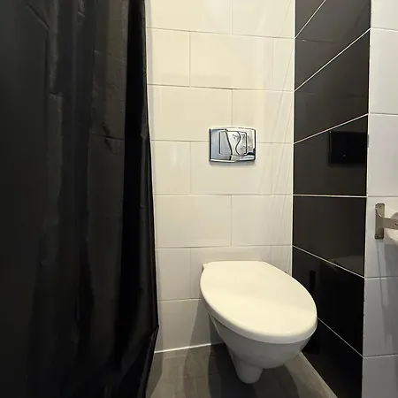 Miejski Zakatek - Centrum Zxv Zxii 카토비체