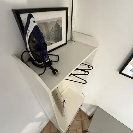 Apartment Miejski Zakatek - Centrum Zxv Zxii *