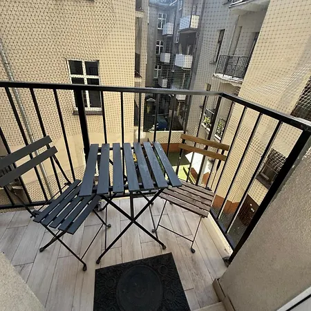 Miejski Zakatek - Centrum Zxv Zxii