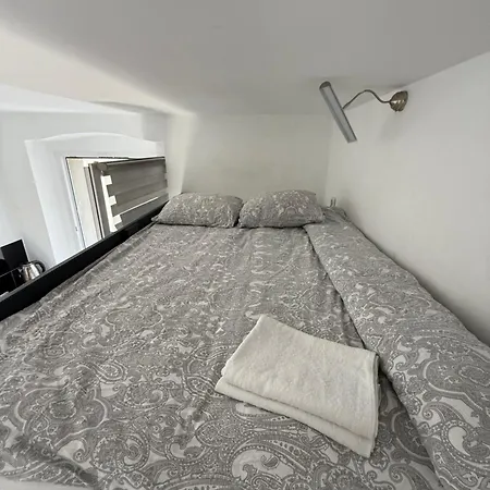 Miejski Zakatek - Centrum Zxv Zxii 카토비체