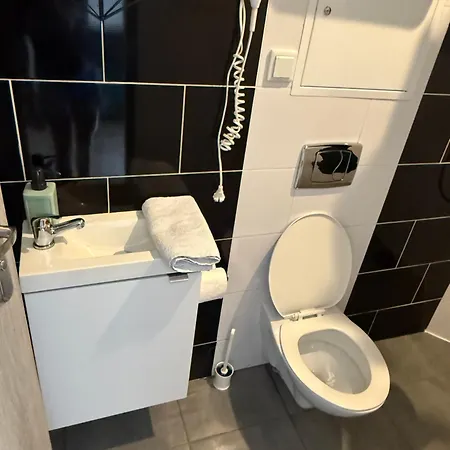 Apartment Miejski Zakatek - Centrum Zxv Zxii *