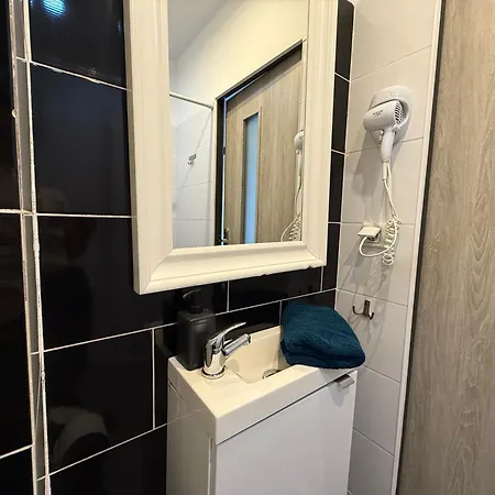 Miejski Zakatek - Centrum Zxv Zxii 카토비체