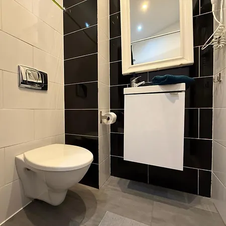 Miejski Zakatek - Centrum Zxv Zxii * 카토비체