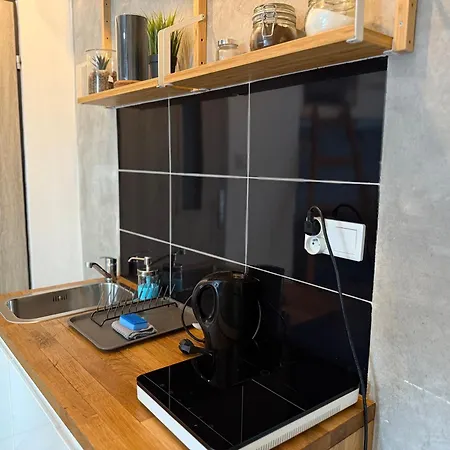 Miejski Zakatek - Centrum Zxv Zxii Apartment Katowice