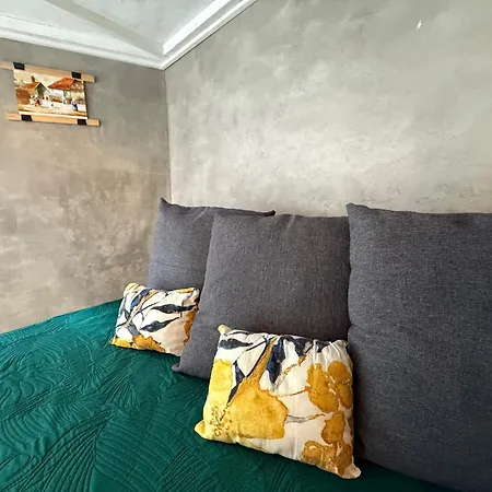 Apartment Miejski Zakatek - Centrum Zxv Zxii