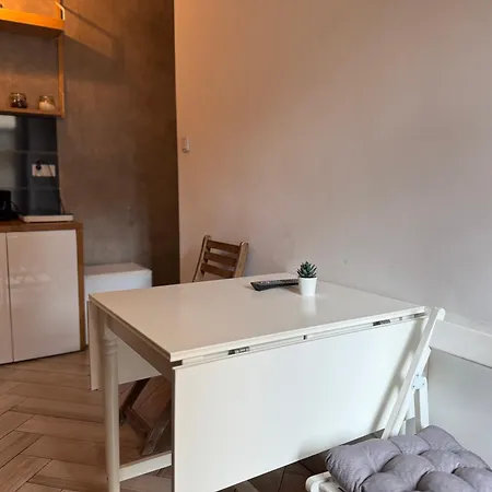 Apartment Miejski Zakatek - Centrum Zxv Zxii Katowice