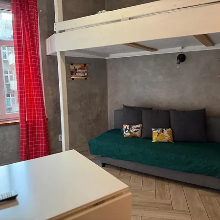 Apartment Miejski Zakatek - Centrum Zxv Zxii