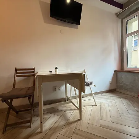 Miejski Zakatek - Centrum Zxv Zxii Apartment