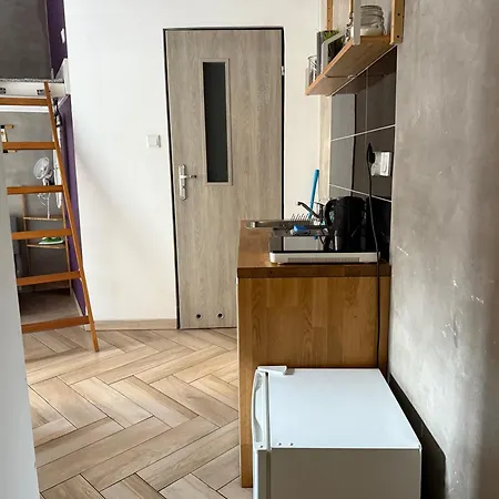 Miejski Zakatek - Centrum Zxv Zxii Katowice