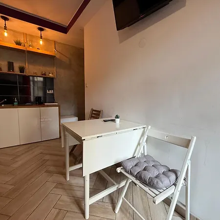 Miejski Zakatek - Centrum Zxv Zxii *