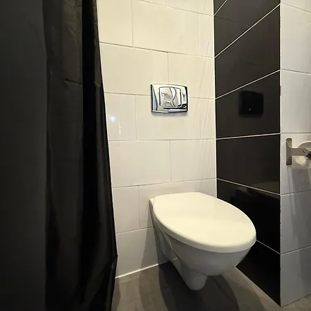 Miejski Zakatek - Centrum Zxv Zxii *