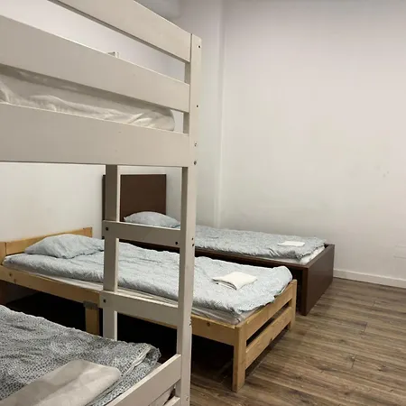 Miejski Zakatek - Centrum Zxv Zxii *