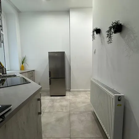 Apartament Miejski Zakątek - Centrum Zxv Zxii