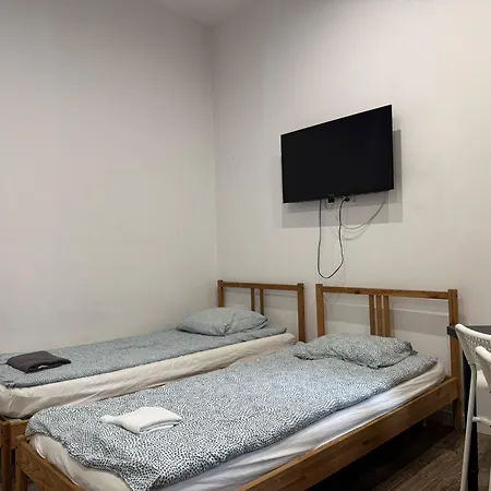 아파트 Miejski Zakatek - Centrum Zxv Zxii *