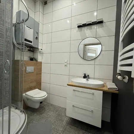 Miejski Zakatek - Centrum Zxv Zxii *