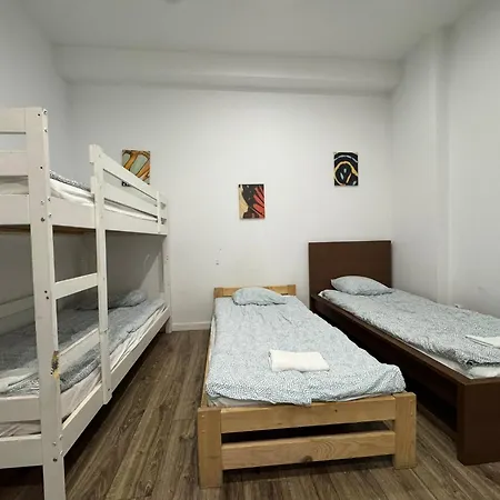 Miejski Zakatek - Centrum Zxv Zxii 아파트