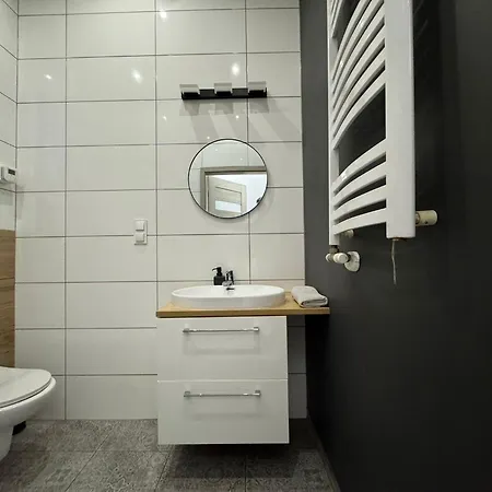 Apartment Miejski Zakatek - Centrum Zxv Zxii *