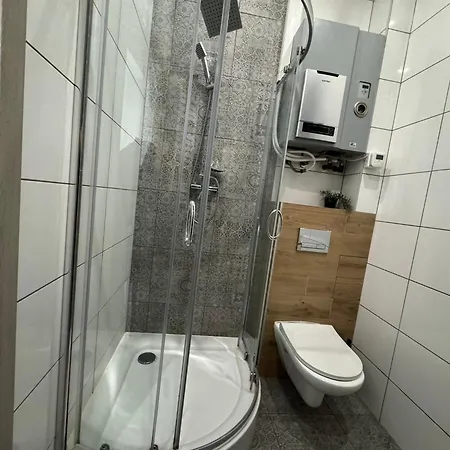 Apartment Miejski Zakatek - Centrum Zxv Zxii