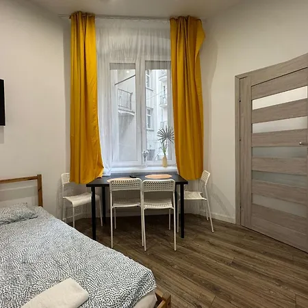 Apartment Miejski Zakatek - Centrum Zxv Zxii *