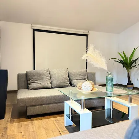 아파트 Miejski Zakatek - Centrum Zxv Zxii