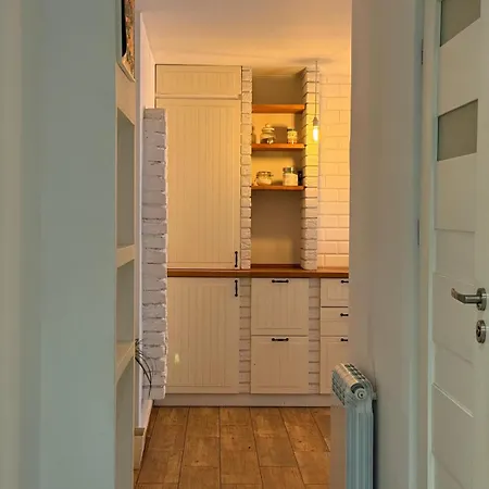 Miejski Zakatek - Centrum Zxv Zxii