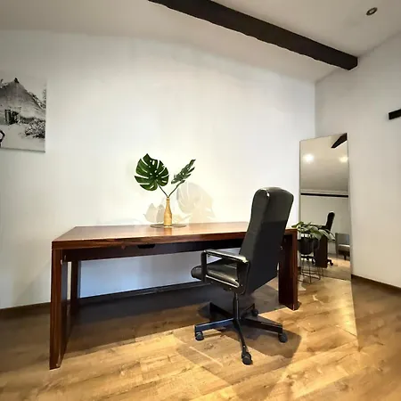 Miejski Zakatek - Centrum Zxv Zxii * Katowice