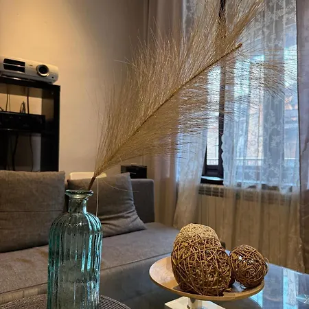 Miejski Zakatek - Centrum Zxv Zxii