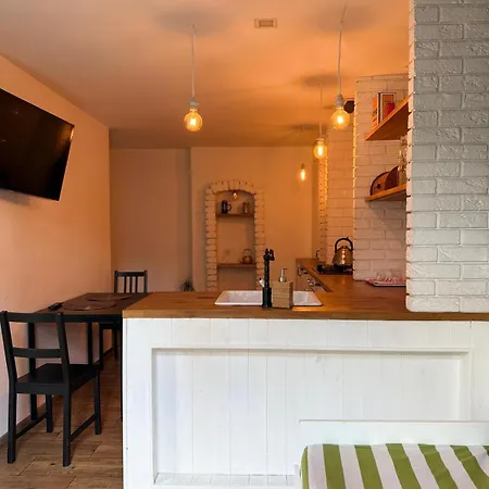 Miejski Zakatek - Centrum Zxv Zxii 아파트 *