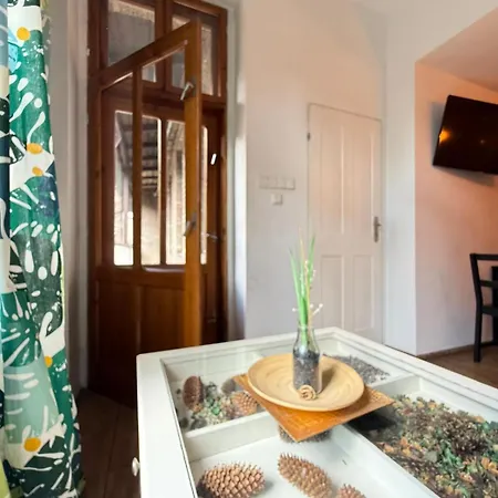 Miejski Zakatek - Centrum Zxv Zxii * 카토비체