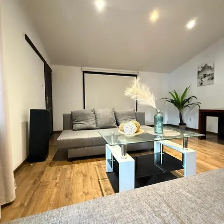 Miejski Zakatek - Centrum Zxv Zxii *