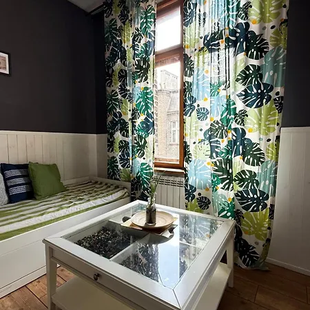 Miejski Zakatek - Centrum Zxv Zxii *