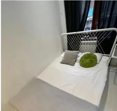 Apartament Miejski Zakątek - Centrum Zxv Zxii Katowice