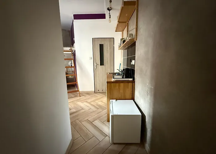 Apartman Miejski Zakatek - Centrum Zxv Zxii *