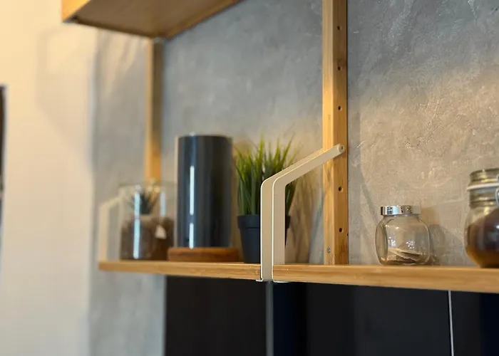 Miejski Zakątek - Centrum Zxv Zxii Apartament