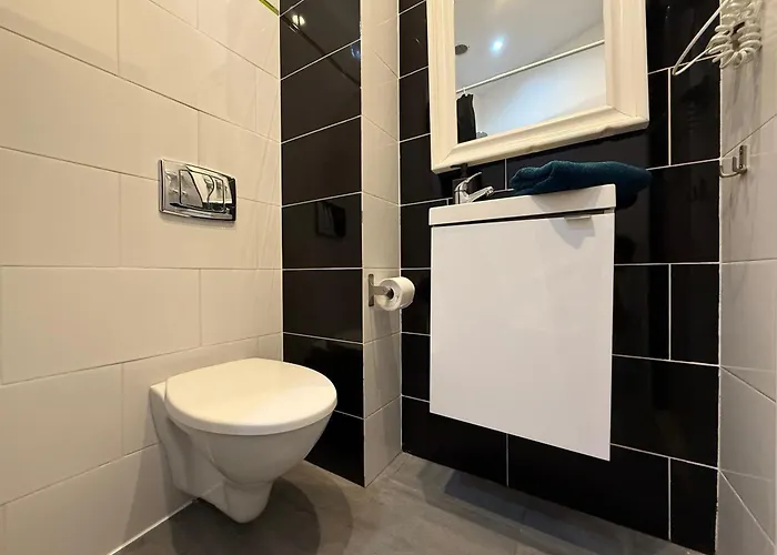 Miejski Zakątek - Centrum Zxv Zxii Katowice