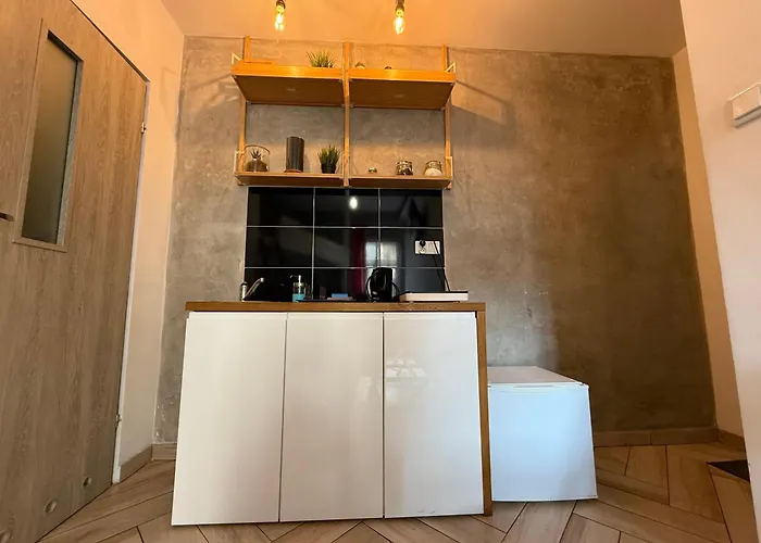 Apartman Miejski Zakatek - Centrum Zxv Zxii