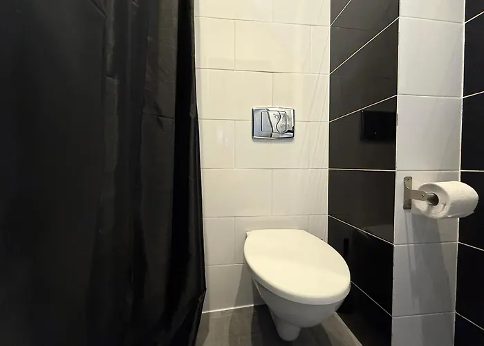 Miejski Zakatek - Centrum Zxv Zxii Katowice