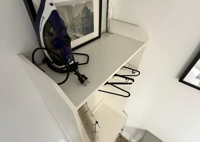 Apartman Miejski Zakatek - Centrum Zxv Zxii *