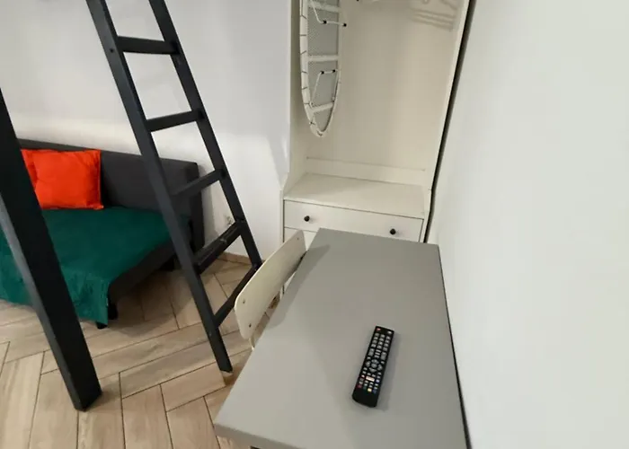 Miejski Zakątek - Centrum Zxv Zxii