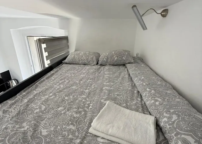 Miejski Zakatek - Centrum Zxv Zxii Katowice