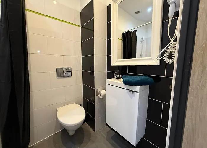 Apartman Miejski Zakatek - Centrum Zxv Zxii