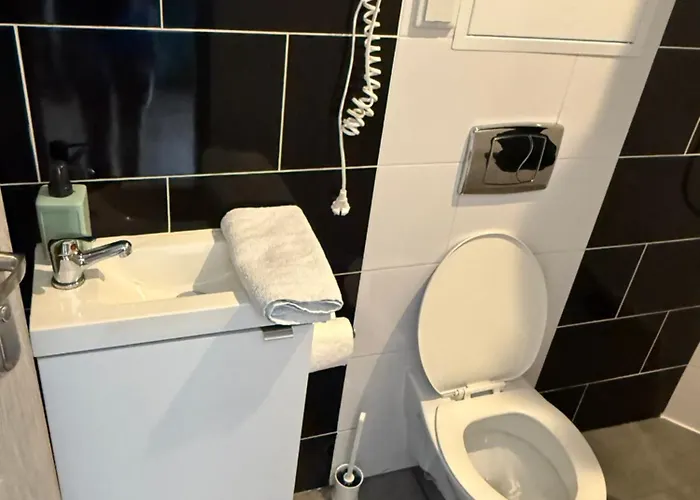 Apartman Miejski Zakatek - Centrum Zxv Zxii *