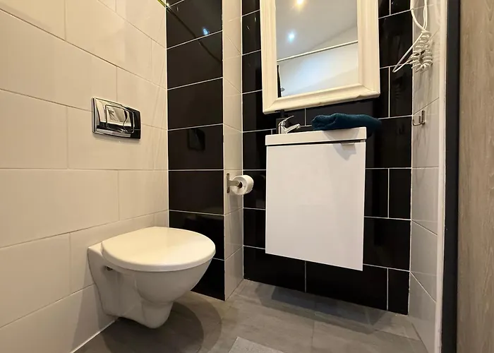 Miejski Zakatek - Centrum Zxv Zxii * Katowice