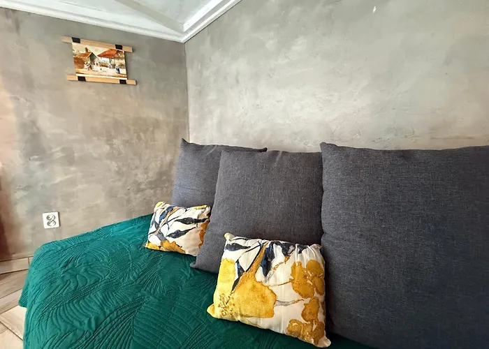 Apartman Miejski Zakatek - Centrum Zxv Zxii