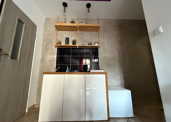 Apartman Miejski Zakatek - Centrum Zxv Zxii