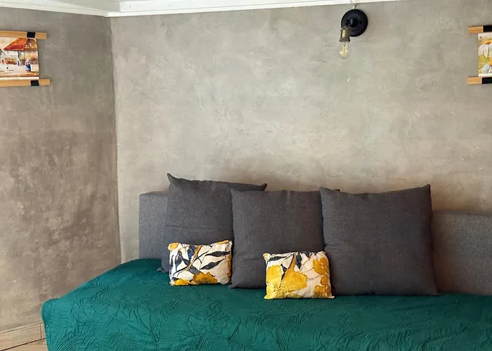 Apartament Miejski Zakątek - Centrum Zxv Zxii *