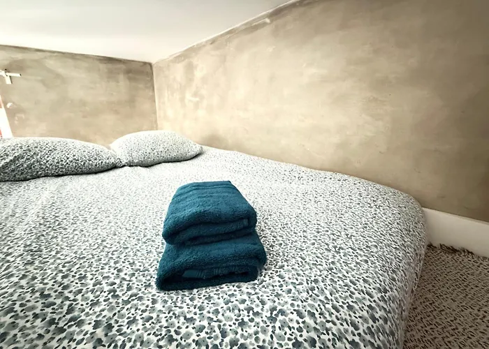 Apartman Miejski Zakatek - Centrum Zxv Zxii Katowice